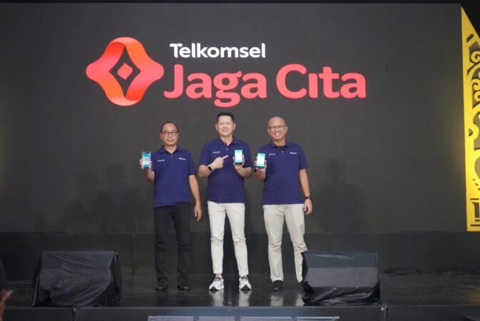 Telkomsel Hadirkan Inisiatif &lsquo;Telkomsel Jaga Cita&rsquo;