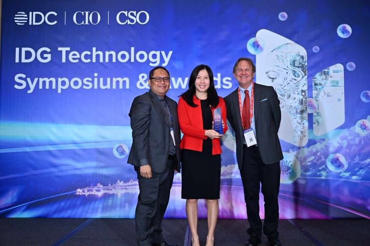Telkomsel Terapkan Solusi AI di 800 Titik Layanan