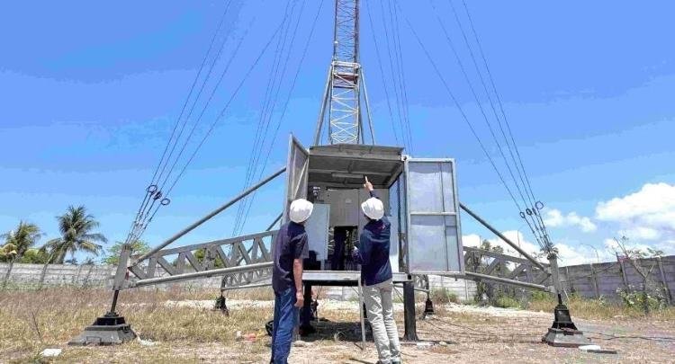 Indonesia Fokus Bangun Jaringan 5G di Perkotaan