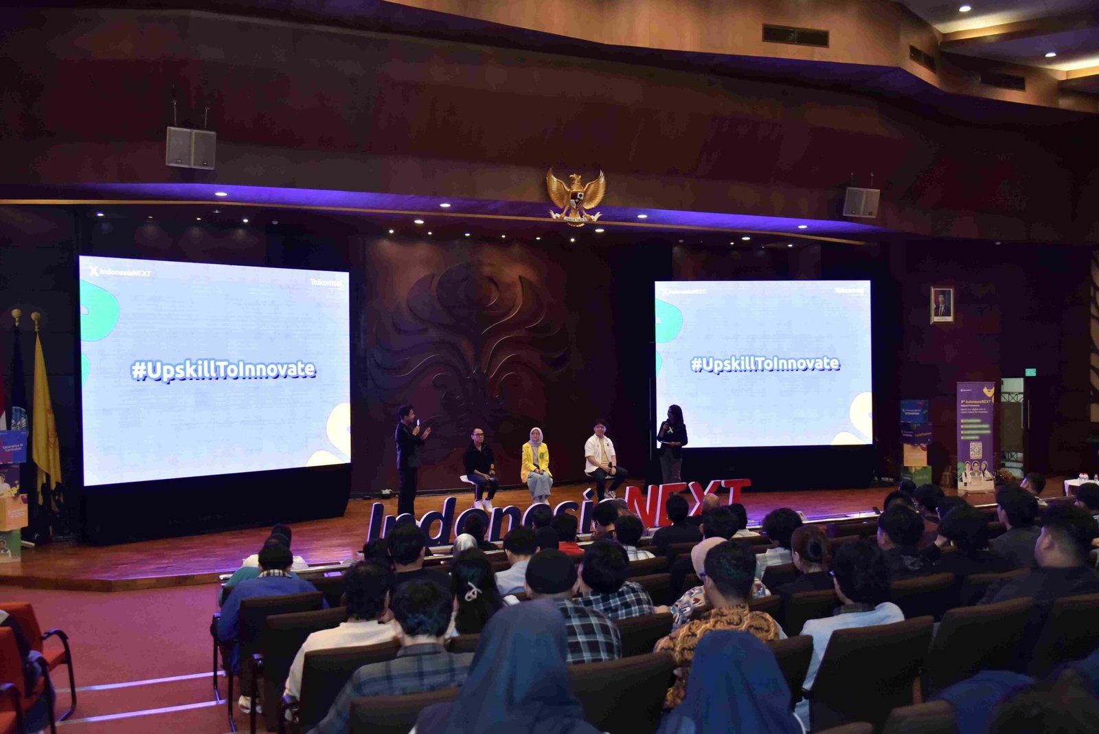 Telkomsel Targetkan Cetak 1.000 Talenta Digital