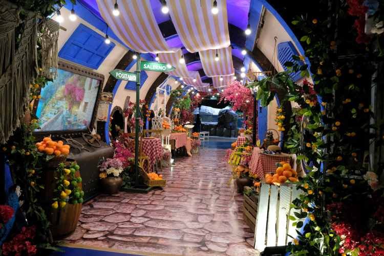 Libur Sekolah, Jakarta Aquarium Hadirkan Summer In Sea-Tally