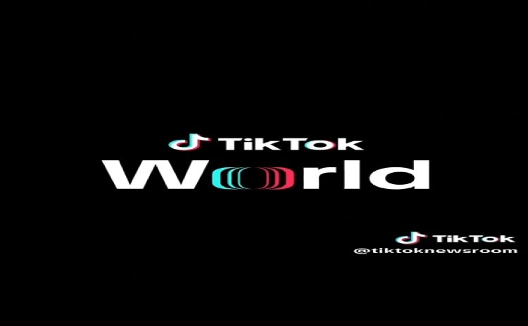 1 Miliar Orang Nonton dan Bisnis di TikTok