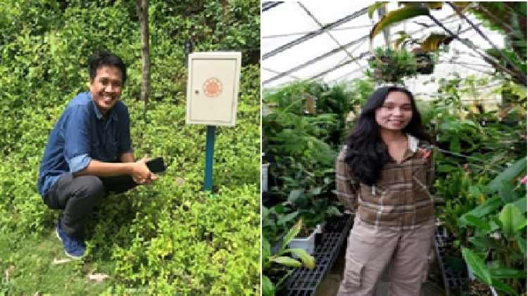 Microsoft Dorong AI untuk Mitigasi Bencana dan Ketahanan Pangan