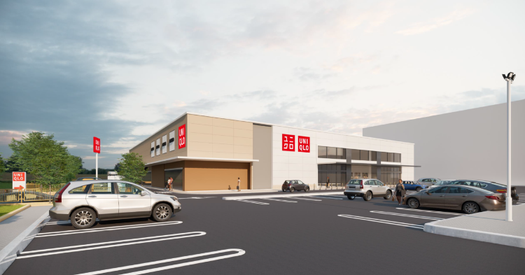 UNIQLO Akan Buka 4 Toko Baru di Indonesia