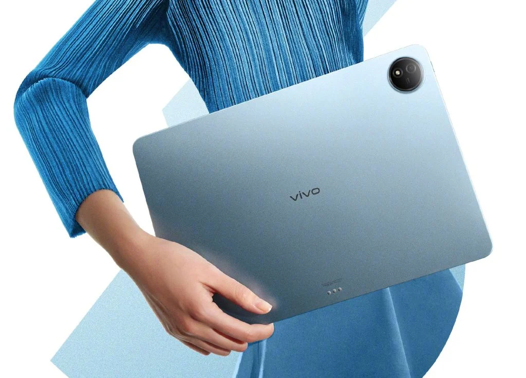 Bocoran Vivo Pad 4 Pro Punya Baterai 12.000mAh