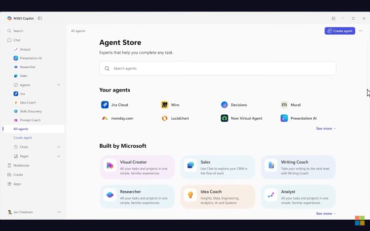 Microsoft 365 Copilot Wafe 2 Spring Diluncurkan