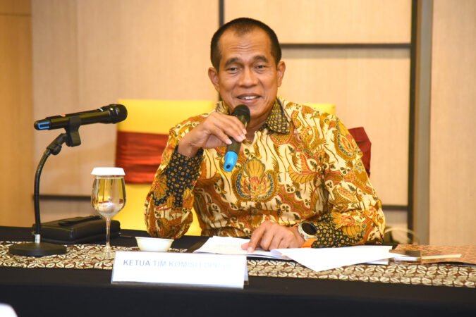DPR Panggil Pemerintah Evaluasi 6,6 Juta Data Wajib Pajak Bocor