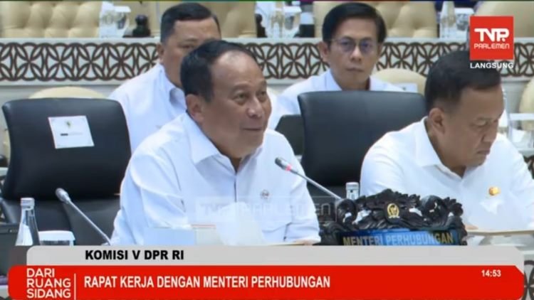 Kemenhub akan Audit Ojek Online