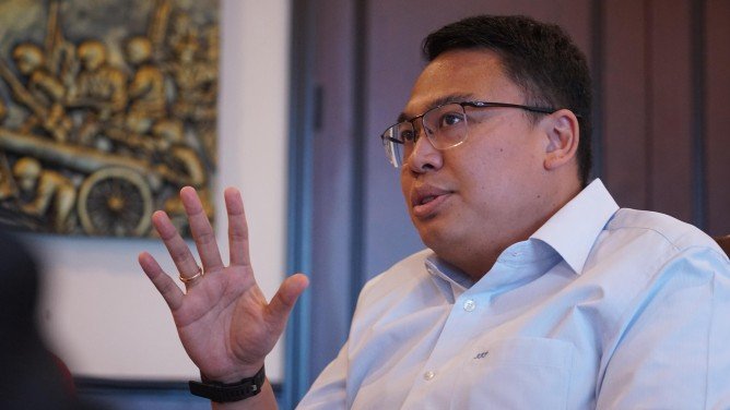 Facebook Diminta Ungkap Dalang Grup Pornografi