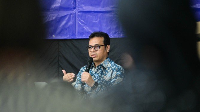 Indonesia Ingin Jadi Pemain AI Global