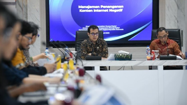 Platform Digital Diminta 1 Persepsi Lindungi Anak-anak