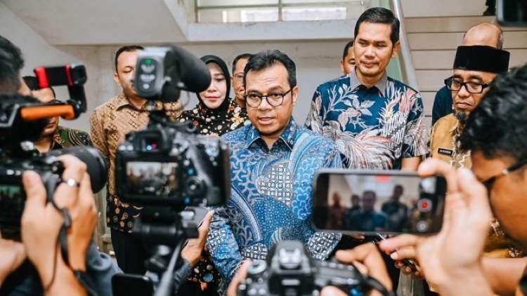 Banda Aceh Academy Bina Startup Lokal