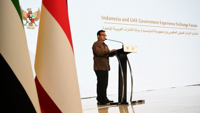 Transformasi Digital Kunci Atasi Ancaman Kesehatan