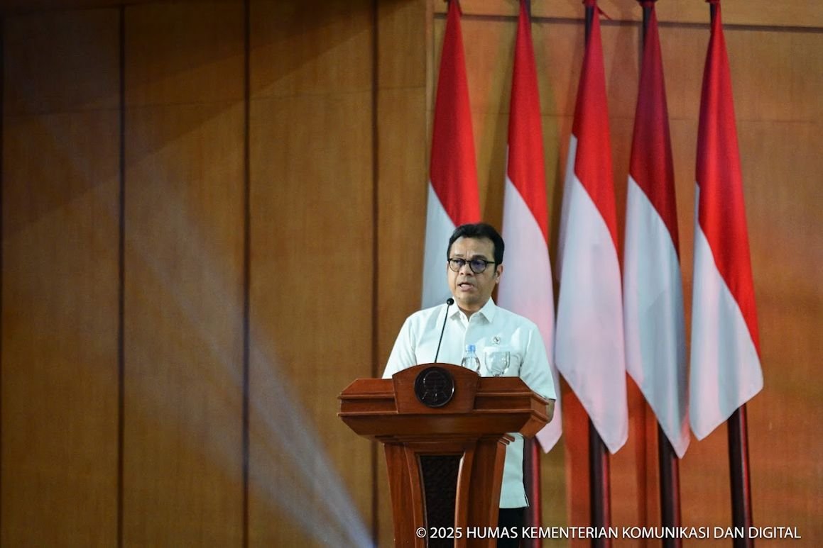 Kampus Kunci Cetak 9 Juta Talenta Digital