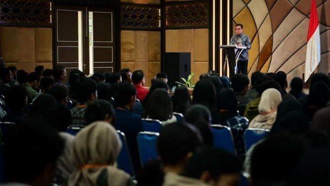 AI Talent Factory Targetkan 9 Juta Pengembang AI