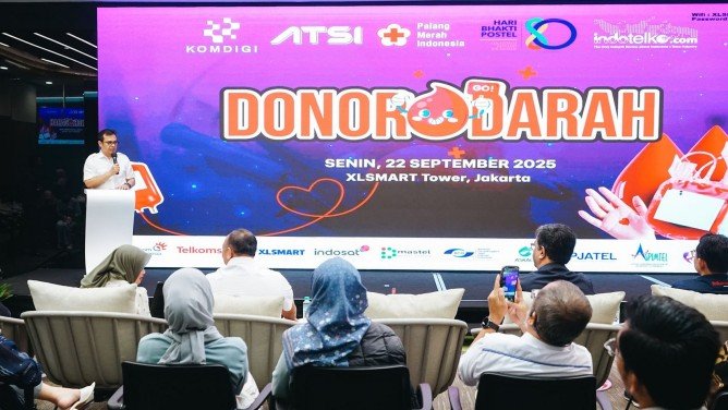 Kolaborasi Kunci Percepatan Digitalisasi Indonesia