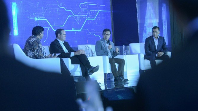 AI Center akan Akselerasi Indonesia Jadi Kekuatan AI Global
