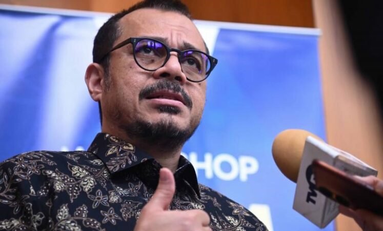 30 Juta UMKM Didorong Digitalisasi Bisnis