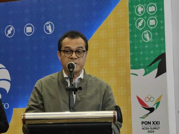 Industri Diminta Masukan Regulasi AI