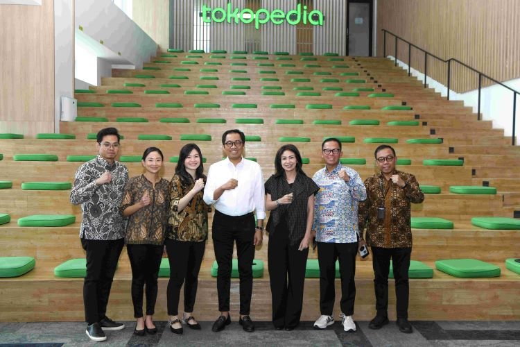 Marketplace Diminta Prioritaskan Produk Indonesia