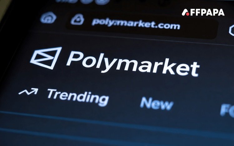 Polymarket Diblokir Karena Praktikkan Judi