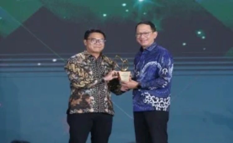 XLSMART Raih 5 Penghargaan