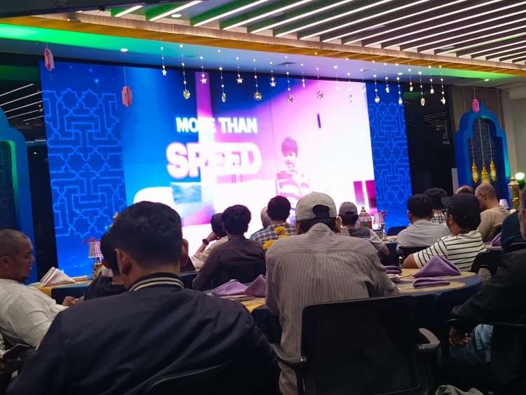 Layanan 5G XLSMART Jangkau 88 Kota Akhir 2026