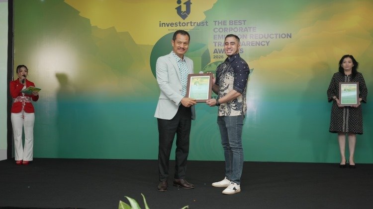 Ekspansi 5G XLSMART Perhatikan Lingkungan