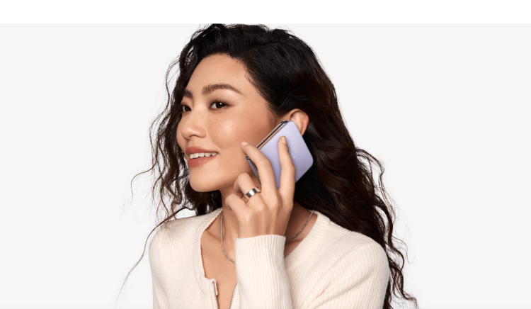 Xiaomi Mix Flip Akhirnya Debut Global