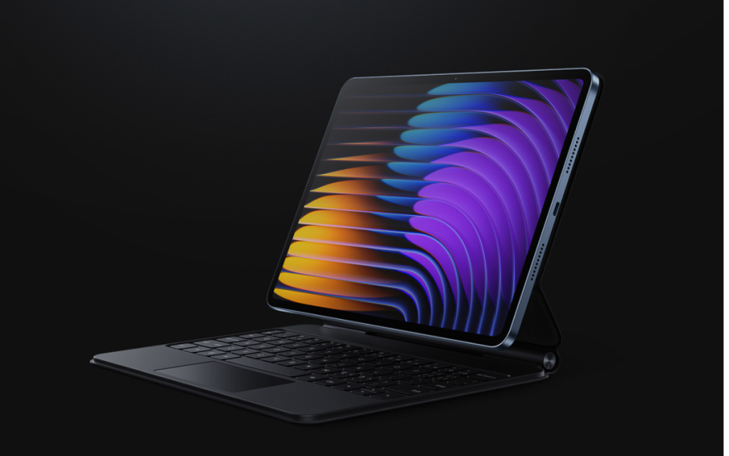 Xiaomi Siapkan Tablet untuk Saingi iPad Apple