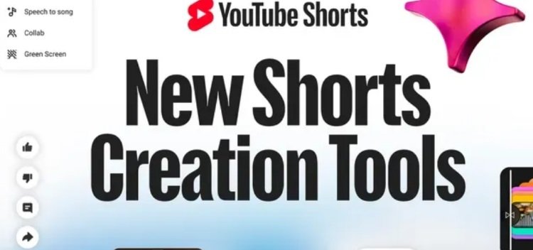 Yuk, Kenali Kecanggihan Alat Kreasi Baru YouTube