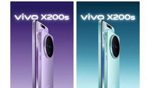 Bocoran Ponsel Vivo X200s Rilis 21 April