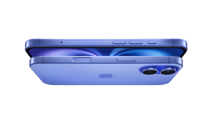 9.000-an iPhone 16 Tak Boleh Diperjualbelikan di Indonesia
